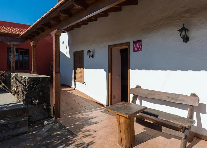 Casa La Fuente