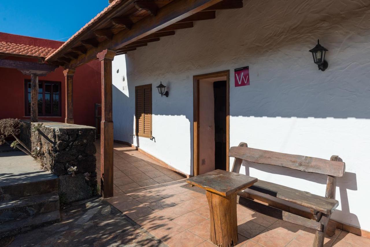 Casa La Fuente Ferienhaus Isora