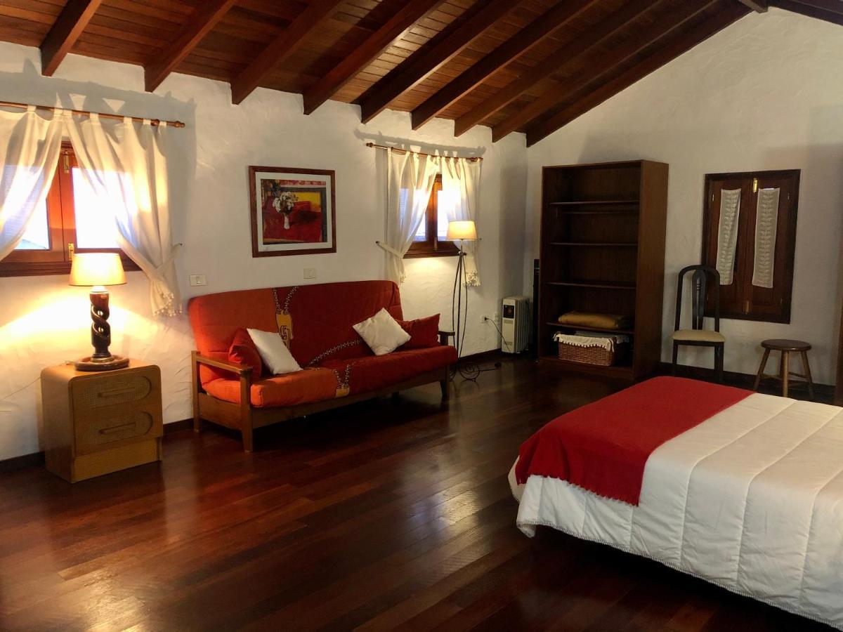 Ferienhaus Casa La Fuente