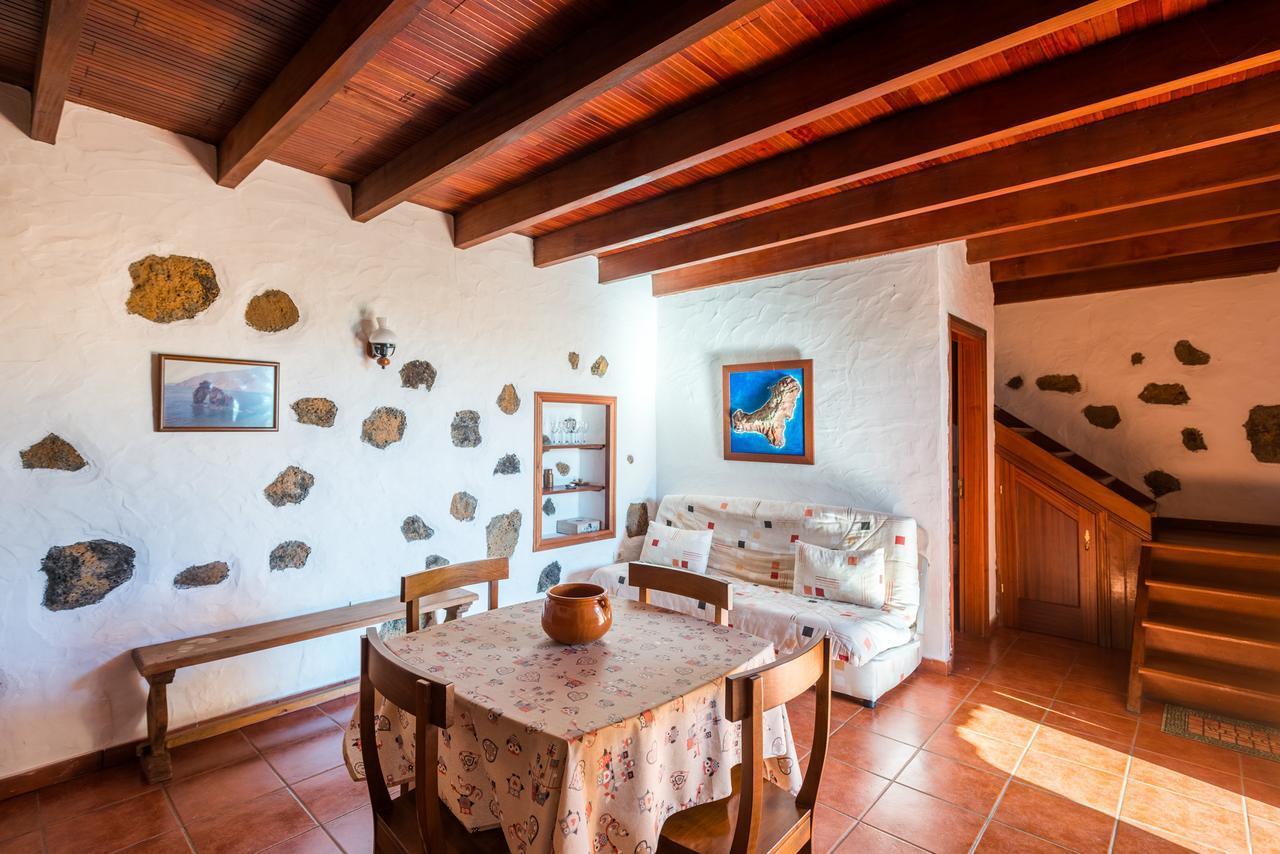 Casa La Fuente Ferienhaus