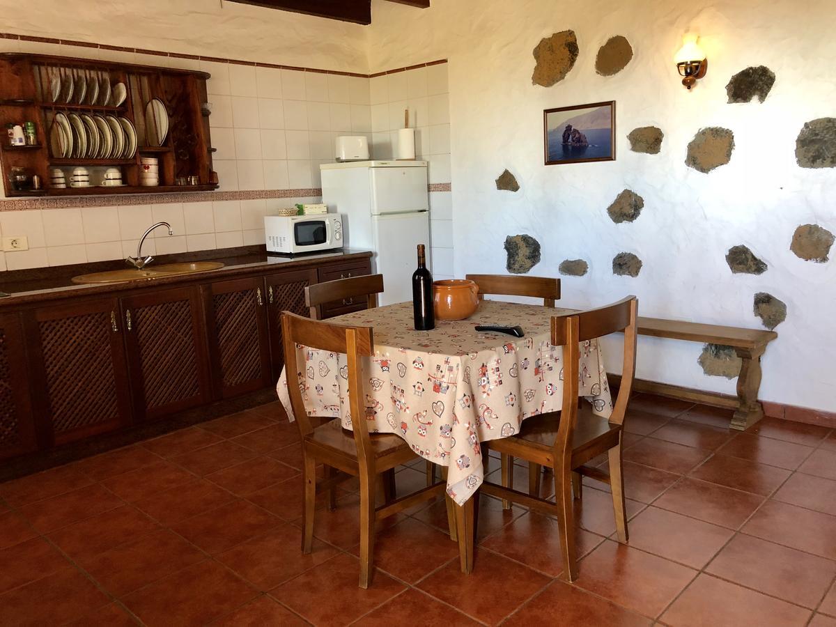 Ferienhaus Casa La Fuente Isora